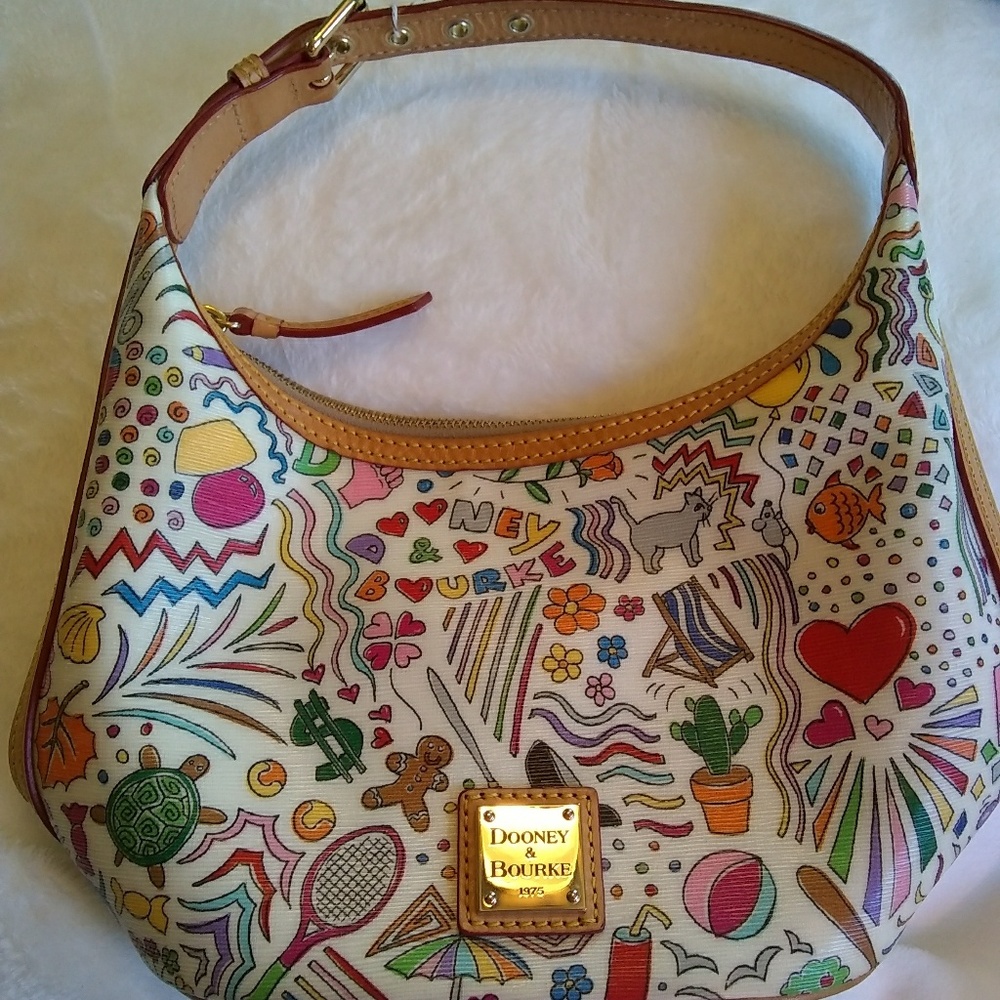 Dooney & Bourke Purse